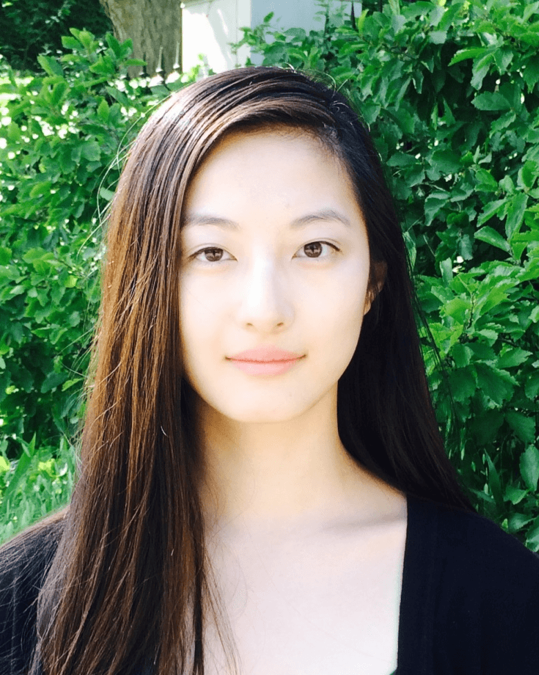 Ziwei He
