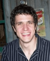 Jared Ostmeyer