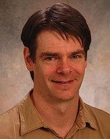 Professor Benoît Roux