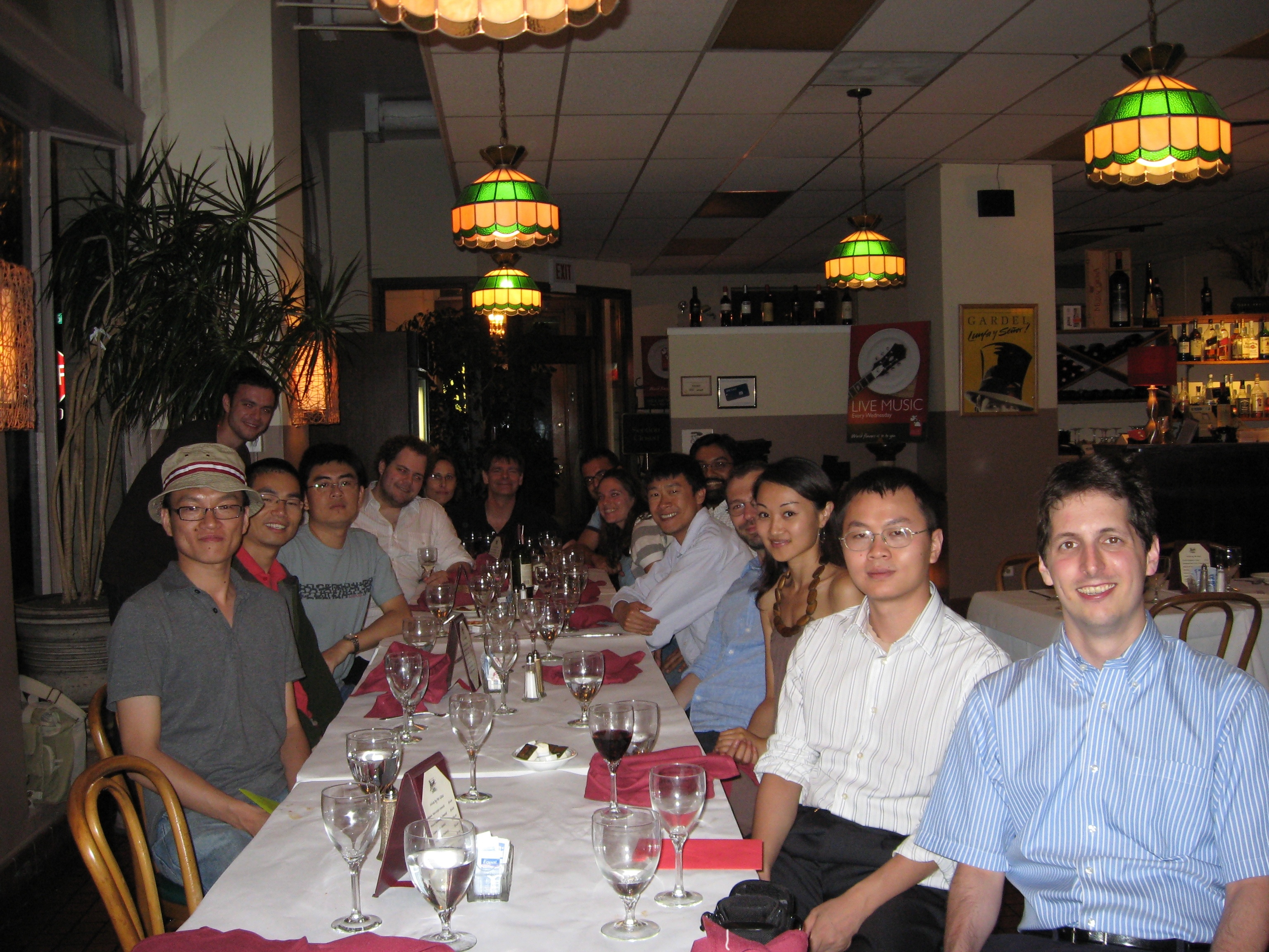Group Photo 2010