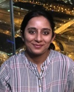 Mukta Sharma