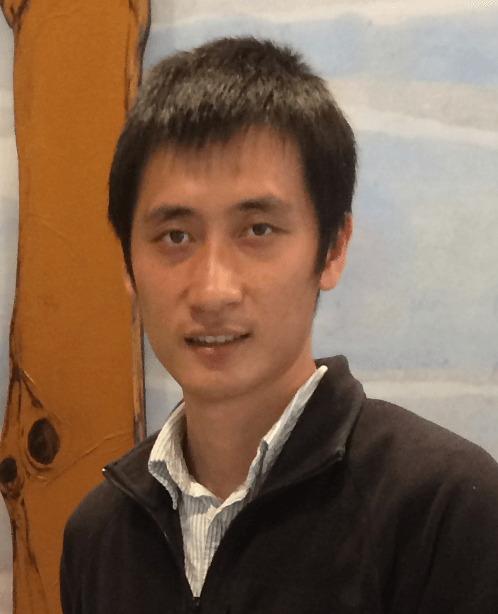 Rong Shen