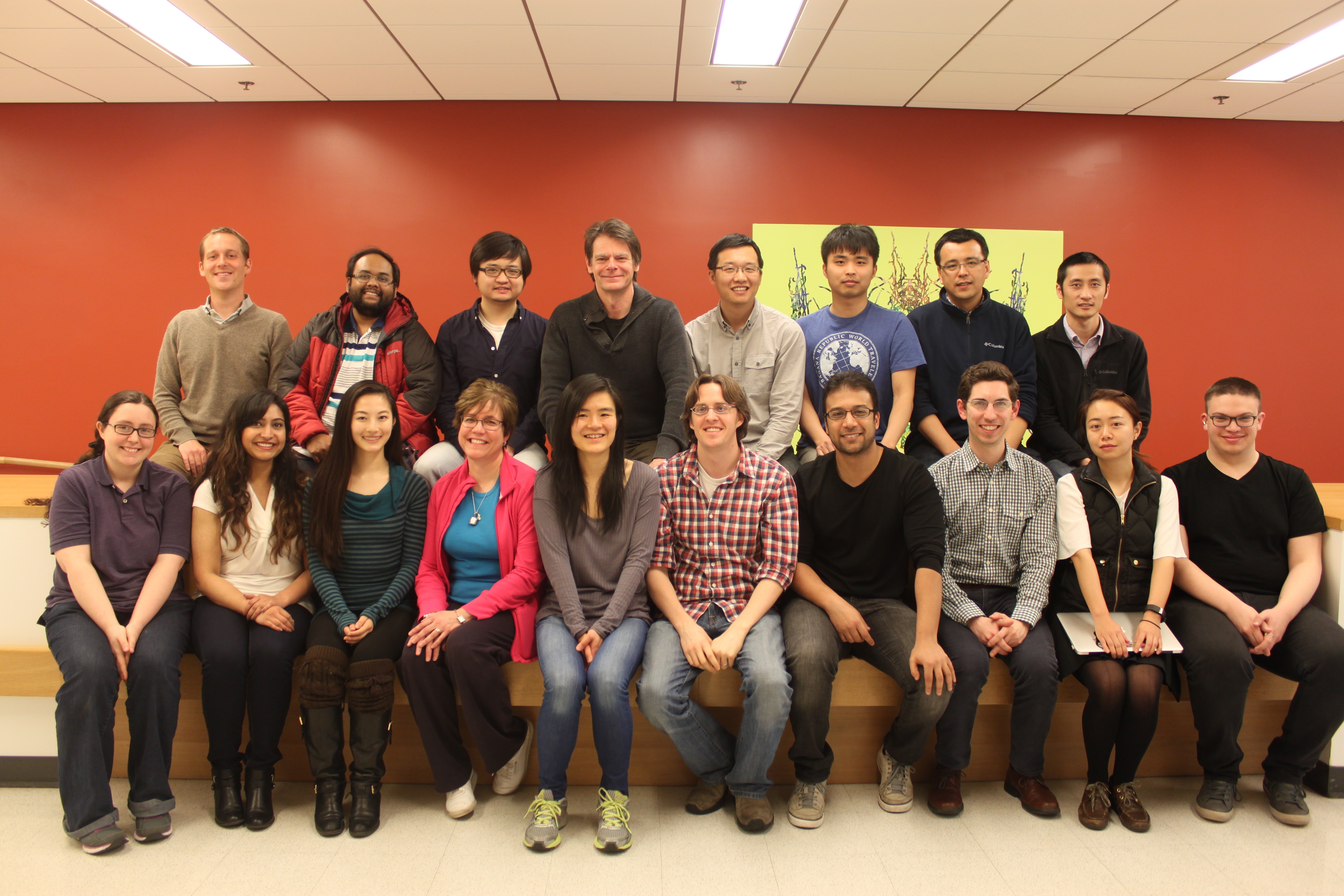 Group Photo 2016