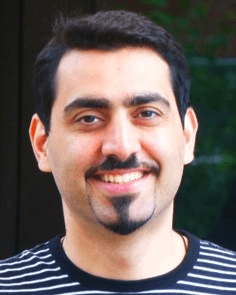 Hadi Ramezani-Dakhel